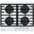 Maunfeld MGHG 64 17W White Встраив. газовая панель инструкция, поддержка, форум, описание, мануал