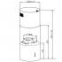 Maunfeld Lee Light (Isla) 35 White Островная Вытяжка инструкция, поддержка, форум, описание, мануал