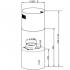 Maunfeld Lee Light (Isla) 35 Black Островная Вытяжка инструкция, поддержка, форум, описание, мануал