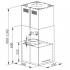 Maunfeld Bath Light (Isla) 35 Inox Островная Вытяжка инструкция, поддержка, форум, описание, мануал