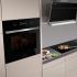Maunfeld MEOH 6711B Black Электрический Духовой Шкаф инструкция, поддержка, форум, описание, мануал