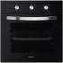 Maunfeld EOEC.586B Black Электрический Духовой Шкаф инструкция, поддержка, форум, описание, мануал