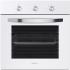 Maunfeld EOEC.586W White Электрический Духовой Шкаф инструкция, поддержка, форум, описание, мануал