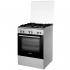 Bosch Serie | 4 HXA090I50R Комбинированная плита (60 см) инструкция, поддержка, форум, описание, мануал