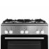 Bosch Serie | 4 HXA090I50R Комбинированная плита (60 см) инструкция, поддержка, форум, описание, мануал