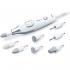 Beurer MP42 White (574.00) Маникюрный набор инструкция, поддержка, форум, описание, мануал