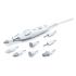 Beurer MP42 White (574.00) Маникюрный набор инструкция, поддержка, форум, описание, мануал