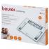 Beurer BG51 XXL Transparent (760.20) Весы Напольные инструкция, поддержка, форум, описание, мануал