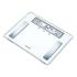 Beurer BG51 XXL Transparent (760.20) Весы Напольные инструкция, поддержка, форум, описание, мануал