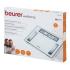 Beurer BG51 XXL Transparent (760.20) Весы Напольные инструкция, поддержка, форум, описание, мануал