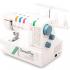 Janome Cover Pro 8800CPX Оверлок инструкция, поддержка, форум, описание, мануал