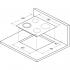 Kuppersberg ECS 603 Встраиваемая Электрическая Панель инструкция, поддержка, форум, описание, мануал