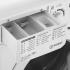 Indesit MSD 615 Стиральная машина узкая инструкция, поддержка, форум, описание, мануал