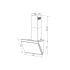 Maunfeld EMMY 60 GLASS White Вытяжка 60 См инструкция, поддержка, форум, описание, мануал