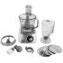Bosch Multi Talent8 MC812S814 Кухонный Комбайн инструкция, поддержка, форум, описание, мануал