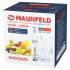 Maunfeld MHBL.1000W Погружной блендер инструкция, поддержка, форум, описание, мануал