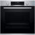 Bosch Serie | 6 HBG5360S0R Электрический Духовой Шкаф инструкция, поддержка, форум, описание, мануал