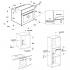 Hotpoint-Ariston 7OFI4 851 SH BL HA Электрический Духовой Шкаф инструкция, поддержка, форум, описание, мануал