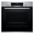 Bosch Serie | 6 HBG516BS0R Электрический Духовой Шкаф инструкция, поддержка, форум, описание, мануал