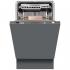 Kuppersberg GS 4533 Встраиваемая Посудомоечная Машина 45 См инструкция, поддержка, форум, описание, мануал