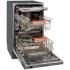 Kuppersberg GS 4533 Встраиваемая Посудомоечная Машина 45 См инструкция, поддержка, форум, описание, мануал