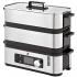 WMF Kitchenminis 0415090711 Пароварка инструкция, поддержка, форум, описание, мануал
