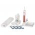 Braun Oral-B Genius 10000N/D701.545.6XC Rose Gold Электрическая зубная щетка инструкция, поддержка, форум, описание, мануал