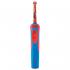 Braun Oral-B Vitality D12.513.1K  Incredibles2 Электрическая зубная щетка инструкция, поддержка, форум, описание, мануал
