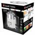 Russell Hobbs 21674-70 (Retro White Kettle) Электрочайник инструкция, поддержка, форум, описание, мануал