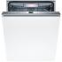 Bosch Serie | 6 SMV66TX06R Встраиваемая Посудомоечная Машина 60 См инструкция, поддержка, форум, описание, мануал