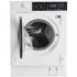 Electrolux PerfectCare 700 EW7W3R68SI Встраиваемая стиральная машина инструкция, поддержка, форум, описание, мануал