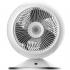 Tefal Air Force Hot&Cool HE7112F0 Тепловентилятор инструкция, поддержка, форум, описание, мануал