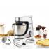Moulinex Masterchef Gourmet QA519D32 Кухонная машина инструкция, поддержка, форум, описание, мануал