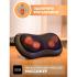 Gess uShiatsu Plus Массажная подушка инструкция по эксплуатации, характеристики, форум владельцев, отзывы, вопросы и ответы, мануал, описание