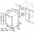 Siemens iQ500 SR655X60MR Встраиваемая Посудомоечная Машина 45 См инструкция, поддержка, форум, описание, мануал