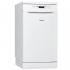 Whirlpool WSFC 3M17 Посудомоечная машина 45см инструкция, поддержка, форум, описание, мануал