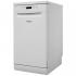 Whirlpool WSFC 3M17 Посудомоечная машина 45см инструкция, поддержка, форум, описание, мануал