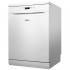 Whirlpool WFC 3B+26 Посудомоечная машина 60см инструкция, поддержка, форум, описание, мануал