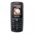Samsung E200 dark silver Мобильный Телефон инструкция, поддержка, форум, описание, мануал