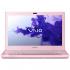 Sony SVS-1312E3R/P Pink Ноутбуки инструкция, поддержка, форум, описание, мануал