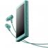 Sony Walkman NW-A45HN/GM, 16Gb, Horizon Green Портативный медиаплеер премиум инструкция, поддержка, форум, описание, мануал