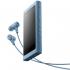 Sony Walkman NW-A45HN/LM, 16Gb, Moonlit Blue Портативный медиаплеер премиум инструкция, поддержка, форум, описание, мануал