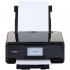 Canon PIXMA TS8140 Струйное МФУ инструкция, поддержка, форум, описание, мануал