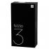 Xiaomi Mi Note 3 64Gb Black Смартфон инструкция, поддержка, форум, описание, мануал