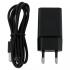 Digma VOX S513 4G 16Gb Black Смартфон инструкция, поддержка, форум, описание, мануал