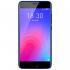 Meizu M6 16Gb+2Gb Blue (M711H) Смартфон инструкция, поддержка, форум, описание, мануал