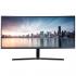 Samsung C34H890WJI Монитор инструкция, поддержка, форум, описание, мануал