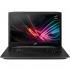 Asus GL703VD-EE060T SCAR Ноутбук игровой инструкция, поддержка, форум, описание, мануал
