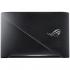 Asus GL703VD-EE060T SCAR Ноутбук игровой инструкция, поддержка, форум, описание, мануал