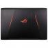Asus GL702VM-GC364T Ноутбук игровой инструкция, поддержка, форум, описание, мануал